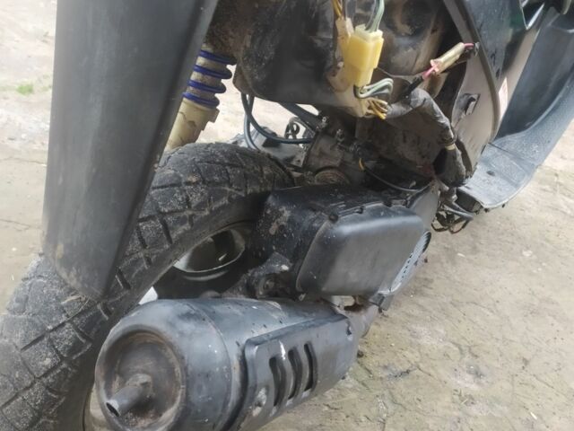 Сузукі Інша, об'ємом двигуна 49 л та пробігом 0 тис. км за 107 $, фото 3 на Automoto.ua