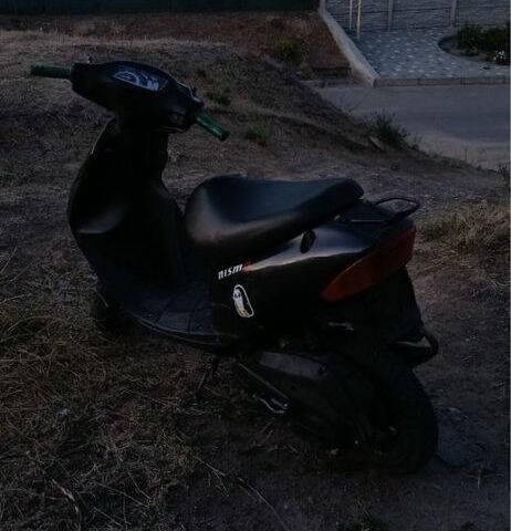 Сузукі Інша, об'ємом двигуна 65 л та пробігом 0 тис. км за 335 $, фото 3 на Automoto.ua