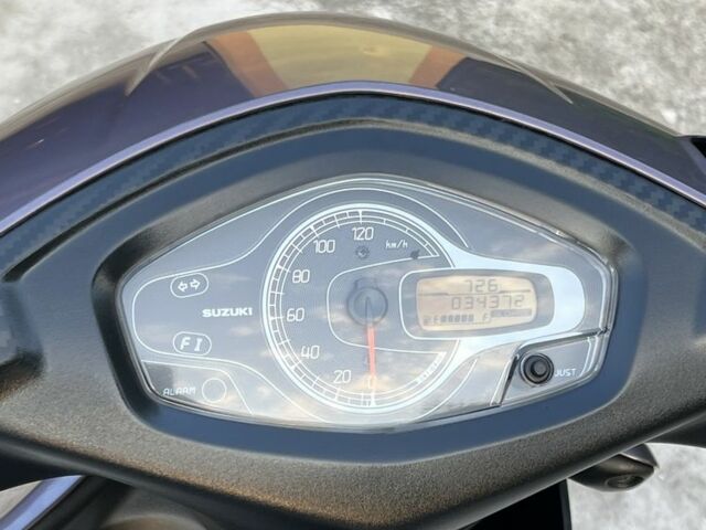 Сузуки Другая, объемом двигателя 0.13 л и пробегом 0 тыс. км за 1200 $, фото 6 на Automoto.ua