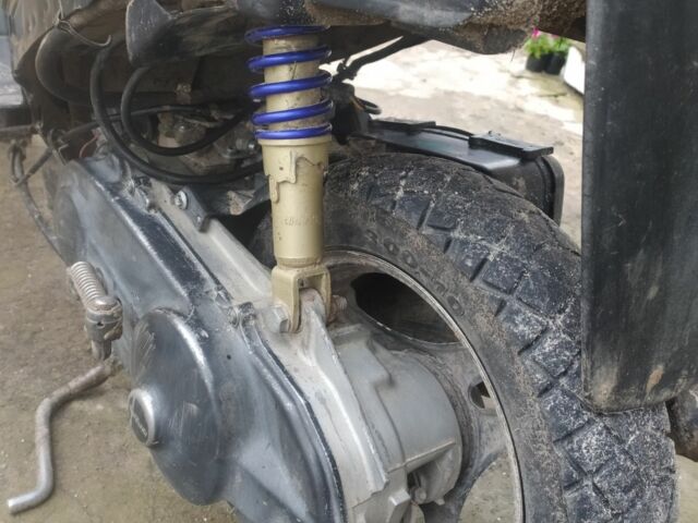 Сузукі Інша, об'ємом двигуна 49 л та пробігом 0 тис. км за 107 $, фото 6 на Automoto.ua