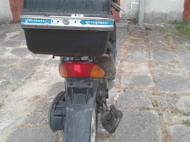 Сузуки Другая, объемом двигателя 80 л и пробегом 0 тыс. км за 600 $, фото 3 на Automoto.ua