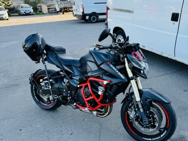 Сузуки Другая, объемом двигателя 0.75 л и пробегом 0 тыс. км за 7000 $, фото 2 на Automoto.ua