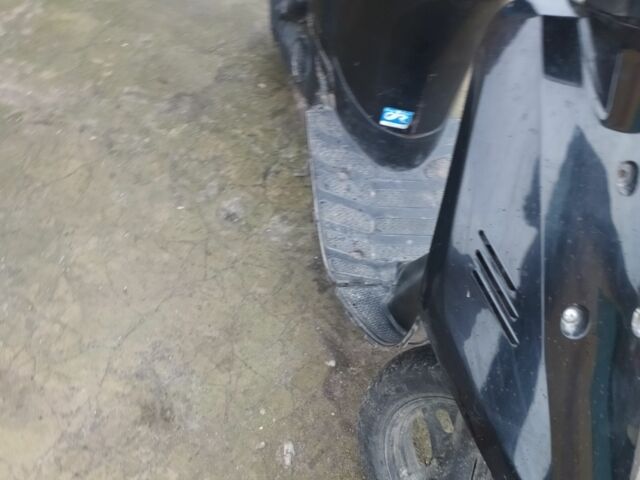 Сузукі Інша, об'ємом двигуна 49 л та пробігом 0 тис. км за 107 $, фото 2 на Automoto.ua