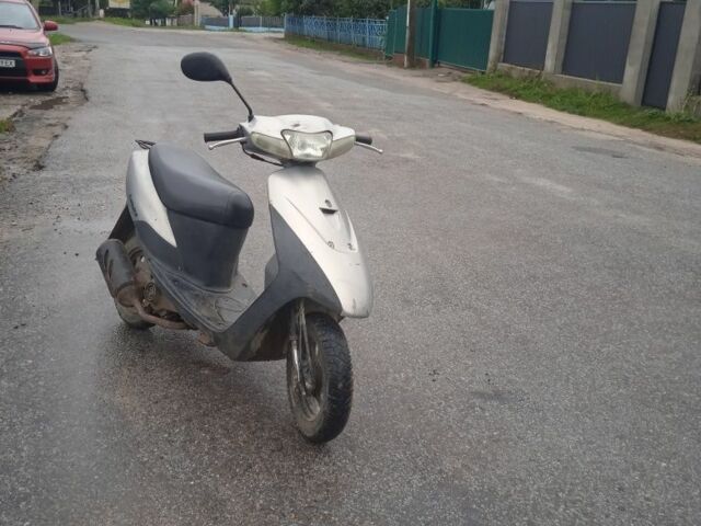 Сузуки Другая, объемом двигателя 49 л и пробегом 0 тыс. км за 300 $, фото 4 на Automoto.ua