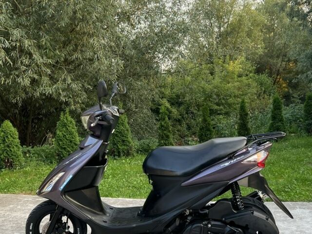 Сузуки Другая, объемом двигателя 0.13 л и пробегом 0 тыс. км за 1200 $, фото 1 на Automoto.ua