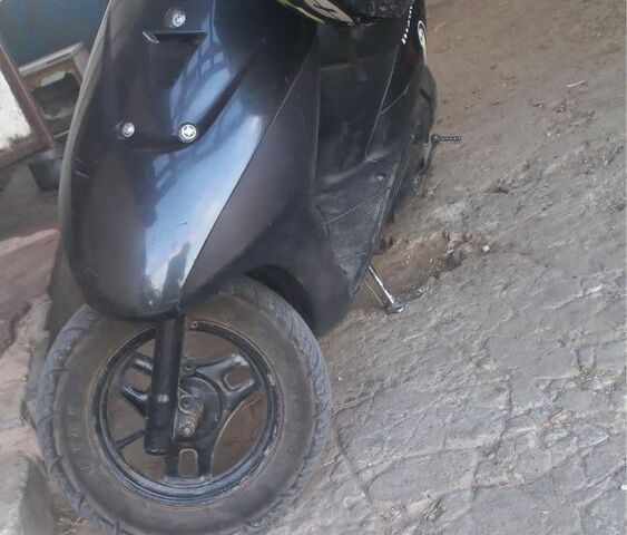 Сузукі Інша, об'ємом двигуна 65 л та пробігом 0 тис. км за 335 $, фото 4 на Automoto.ua