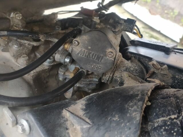 Сузукі Інша, об'ємом двигуна 49 л та пробігом 0 тис. км за 107 $, фото 5 на Automoto.ua