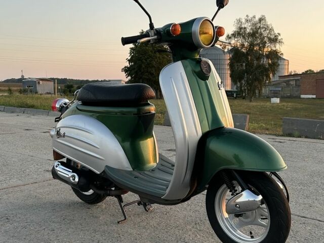 Сузуки Другая, объемом двигателя 49 л и пробегом 0 тыс. км за 227 $, фото 4 на Automoto.ua