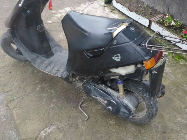 Сузукі Інша, об'ємом двигуна 49 л та пробігом 0 тис. км за 107 $, фото 1 на Automoto.ua