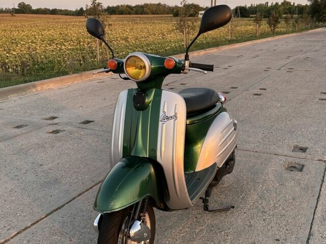 Сузуки Другая, объемом двигателя 49 л и пробегом 0 тыс. км за 227 $, фото 12 на Automoto.ua