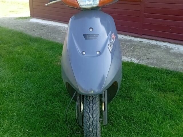 Сузуки Другая, объемом двигателя 49 л и пробегом 0 тыс. км за 450 $, фото 2 на Automoto.ua