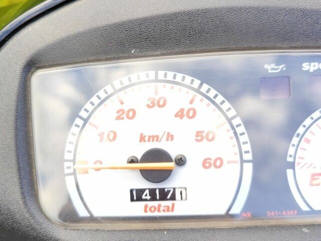 Сузуки Другая, объемом двигателя 49 л и пробегом 0 тыс. км за 700 $, фото 3 на Automoto.ua