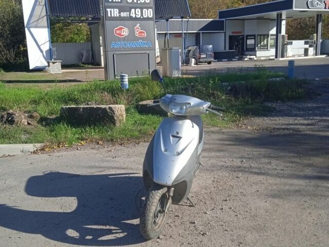 Сузуки Другая, объемом двигателя 49 л и пробегом 0 тыс. км за 200 $, фото 1 на Automoto.ua