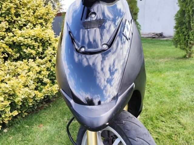 Сузуки Другая, объемом двигателя 49 л и пробегом 0 тыс. км за 700 $, фото 4 на Automoto.ua