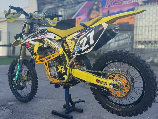 Сузукі Інша, об'ємом двигуна 0 л та пробігом 0 тис. км за 3500 $, фото 6 на Automoto.ua