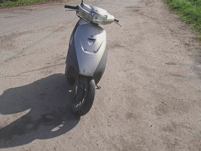 Сузуки Другая, объемом двигателя 49 л и пробегом 0 тыс. км за 200 $, фото 2 на Automoto.ua