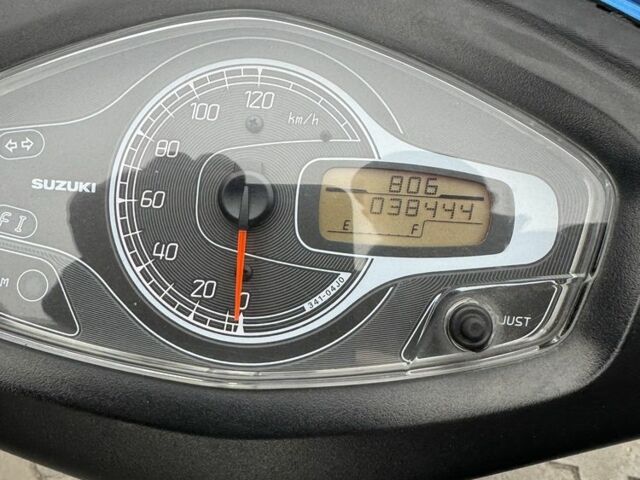 Сузукі Інша, об'ємом двигуна 0 л та пробігом 0 тис. км за 1300 $, фото 7 на Automoto.ua