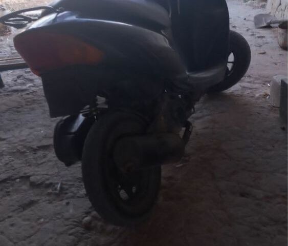 Сузукі Інша, об'ємом двигуна 65 л та пробігом 0 тис. км за 335 $, фото 5 на Automoto.ua