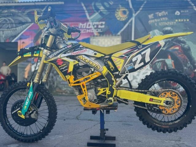 Сузукі Інша, об'ємом двигуна 0 л та пробігом 0 тис. км за 3500 $, фото 5 на Automoto.ua