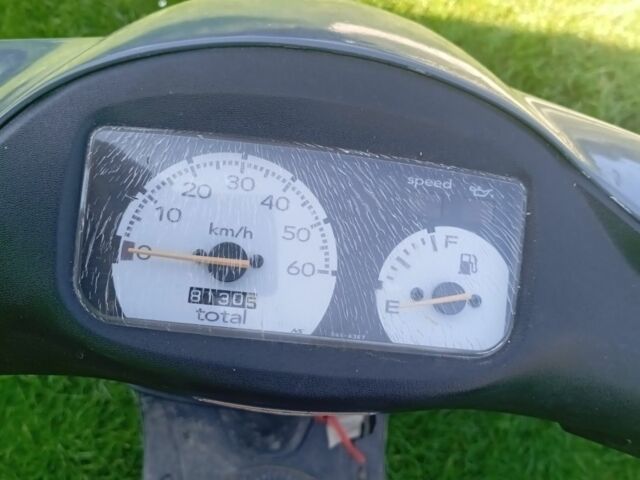 Сузуки Другая, объемом двигателя 49 л и пробегом 0 тыс. км за 450 $, фото 3 на Automoto.ua