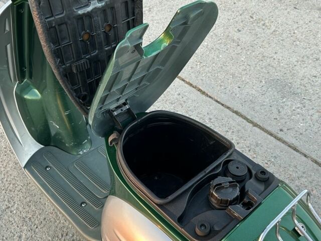 Сузуки Другая, объемом двигателя 49 л и пробегом 0 тыс. км за 227 $, фото 14 на Automoto.ua