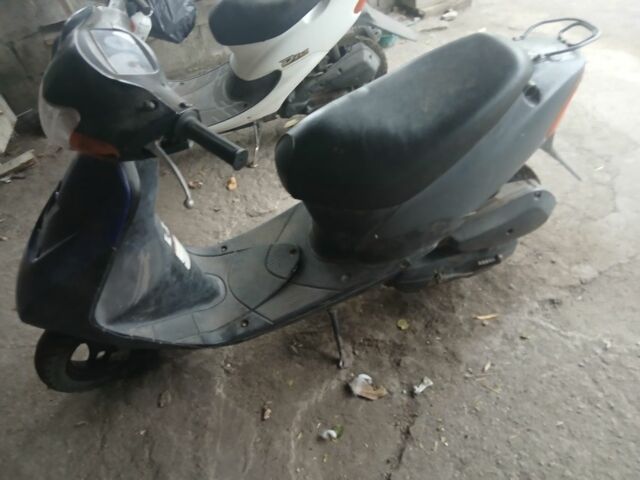 Сузуки Другая, объемом двигателя 50 л и пробегом 0 тыс. км за 179 $, фото 1 на Automoto.ua