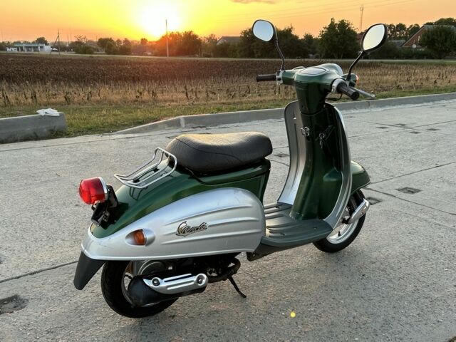 Сузуки Другая, объемом двигателя 49 л и пробегом 0 тыс. км за 227 $, фото 1 на Automoto.ua