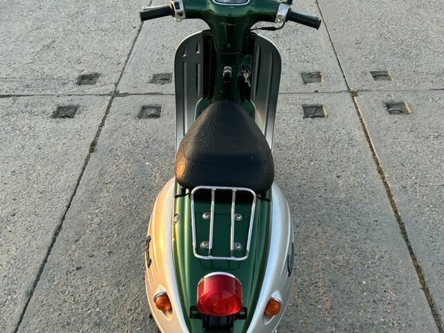 Сузуки Другая, объемом двигателя 49 л и пробегом 0 тыс. км за 227 $, фото 13 на Automoto.ua