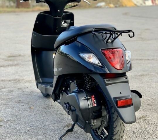 Сузуки Другая, объемом двигателя 49 л и пробегом 0 тыс. км за 650 $, фото 3 на Automoto.ua