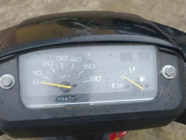 Сузукі Інша, об'ємом двигуна 49 л та пробігом 0 тис. км за 107 $, фото 4 на Automoto.ua