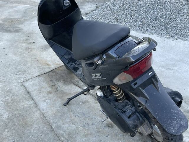 Сузуки Другая, объемом двигателя 49 л и пробегом 0 тыс. км за 330 $, фото 5 на Automoto.ua