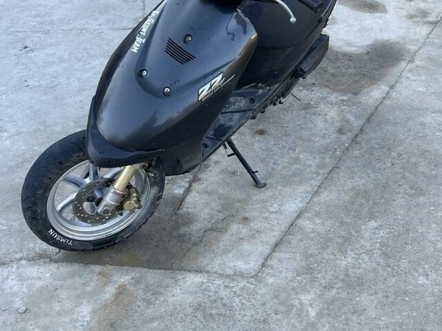 Сузуки Другая, объемом двигателя 49 л и пробегом 0 тыс. км за 330 $, фото 1 на Automoto.ua