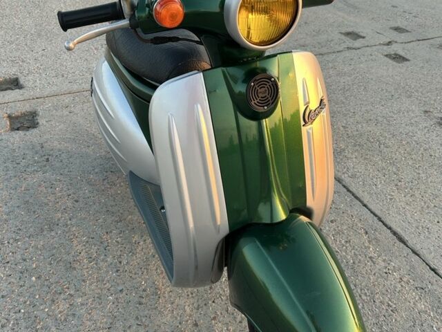 Сузуки Другая, объемом двигателя 49 л и пробегом 0 тыс. км за 227 $, фото 5 на Automoto.ua