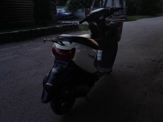 Сузуки Другая, объемом двигателя 50 л и пробегом 0 тыс. км за 381 $, фото 1 на Automoto.ua