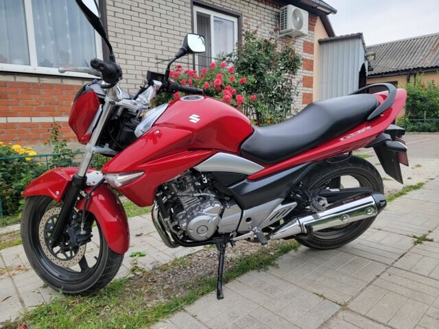 Сузуки Другая, объемом двигателя 0.25 л и пробегом 0 тыс. км за 3050 $, фото 3 на Automoto.ua