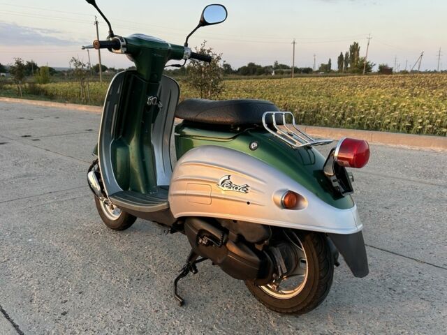 Сузуки Другая, объемом двигателя 49 л и пробегом 0 тыс. км за 227 $, фото 11 на Automoto.ua