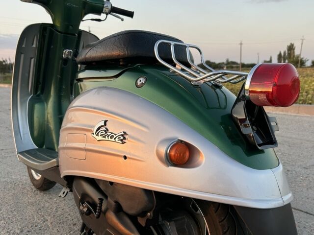 Сузуки Другая, объемом двигателя 49 л и пробегом 0 тыс. км за 227 $, фото 9 на Automoto.ua