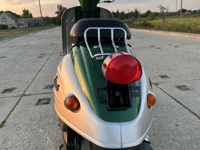 Сузуки Другая, объемом двигателя 49 л и пробегом 0 тыс. км за 227 $, фото 7 на Automoto.ua