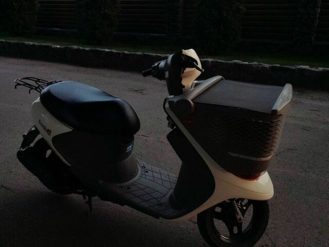 Сузуки Другая, объемом двигателя 50 л и пробегом 0 тыс. км за 381 $, фото 4 на Automoto.ua