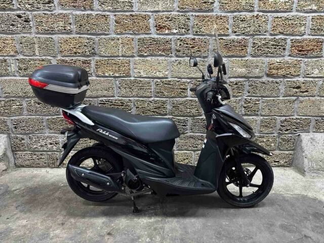 Сузуки Другая, объемом двигателя 0.11 л и пробегом 0 тыс. км за 1700 $, фото 2 на Automoto.ua