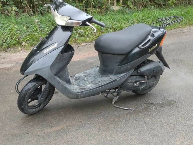 Сузуки Другая 2015 в Львове на Automoto.ua Сузуки Другая, объемом двигателя 49 л и пробегом 0 тыс. км за 347 $, фото 2 на Automoto.ua