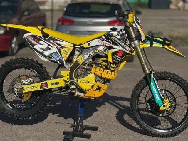 Сузукі Інша, об'ємом двигуна 0 л та пробігом 0 тис. км за 3500 $, фото 2 на Automoto.ua