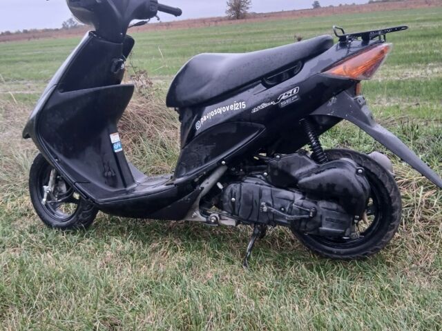 Сузуки Другая, объемом двигателя 50 л и пробегом 0 тыс. км за 359 $, фото 2 на Automoto.ua