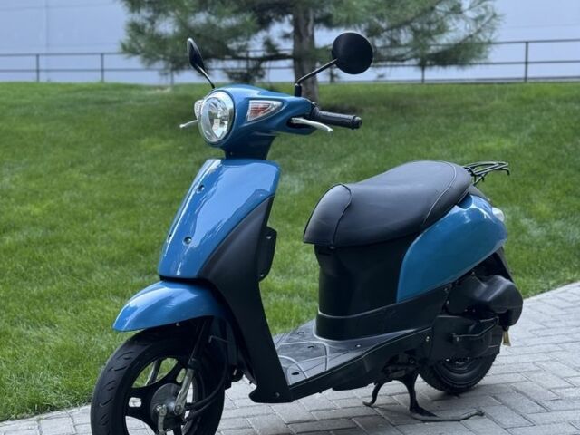 Сузуки Другая, объемом двигателя 49 л и пробегом 0 тыс. км за 800 $, фото 6 на Automoto.ua