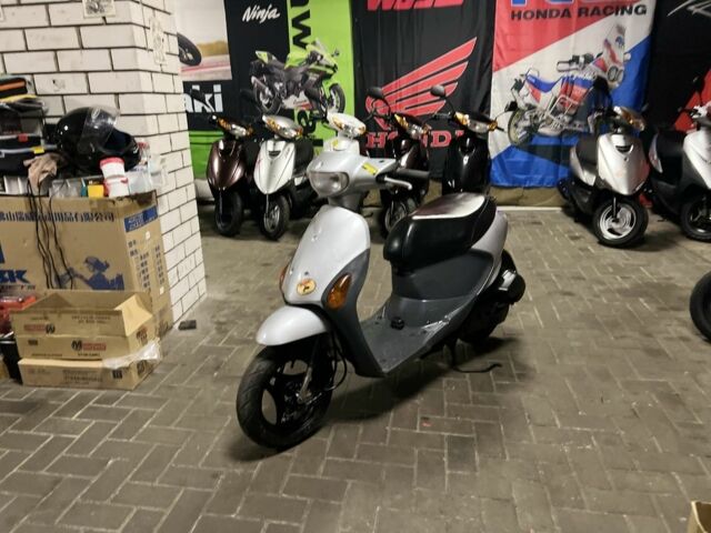 Сузукі Інша, об'ємом двигуна 49 л та пробігом 0 тис. км за 440 $, фото 4 на Automoto.ua