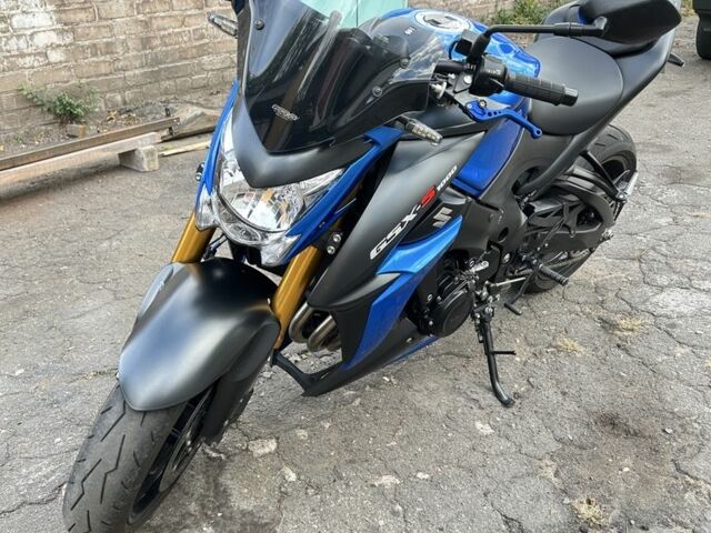 Сузуки Другая 2016 в Запорожье на Automoto.ua Сузуки Другая, объемом двигателя 1 л и пробегом 0 тыс. км за 10500 $, фото 1 на Automoto.ua