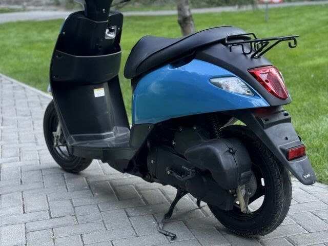 Сузуки Другая, объемом двигателя 49 л и пробегом 0 тыс. км за 800 $, фото 9 на Automoto.ua