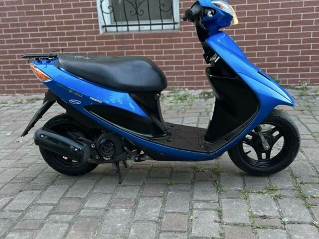 Сузуки Другая, объемом двигателя 49 л и пробегом 0 тыс. км за 560 $, фото 3 на Automoto.ua