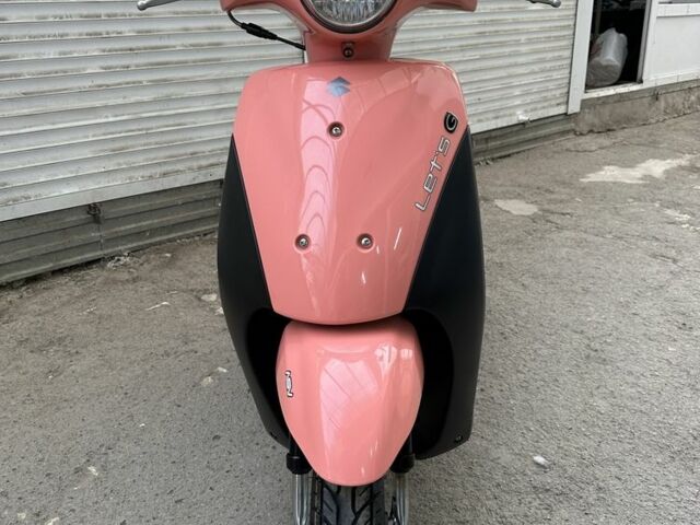 Сузукі Інша, об'ємом двигуна 49 л та пробігом 0 тис. км за 750 $, фото 1 на Automoto.ua