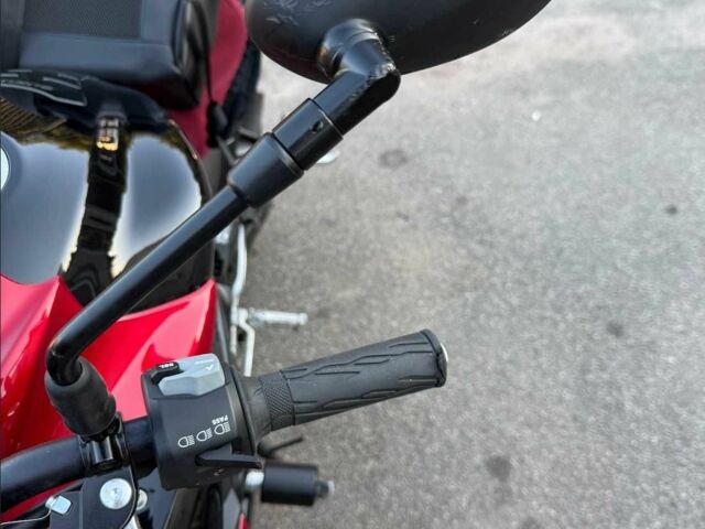 Сузуки Другая, объемом двигателя 0 л и пробегом 0 тыс. км за 8600 $, фото 9 на Automoto.ua